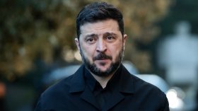 Украйна връща на САЩ 20-точков мирен план, но не дава Донбас на Русия