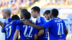 "Левски" срещу АЕК в плейофите на Шампионската лига при успех над "Кайрат"