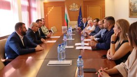 Държавата с нова помощ за земеделците след природните бедствия