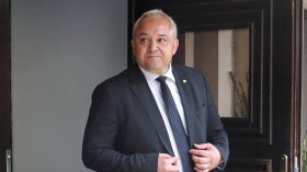 Демерджиев за казуса "Магнитски": Предоставихме данни на САЩ за немалко хора