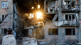 Дете е сред загиналите при атаки на ВСУ срещу Кримския полуостров
