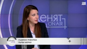 Николета Тодорова, ПБ: Строителството във Варна е извършено с протекция на национално ниво
