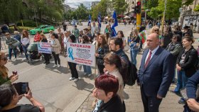 В България е най-голямата разлика в ЕС между бедни и богати при медицинските грижи