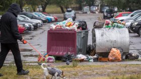 Кризата с боклука в София се завръща: Три района остават без сметосъбиране от 1 юли (ВИДЕО)