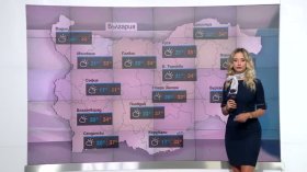 Обедна прогноза