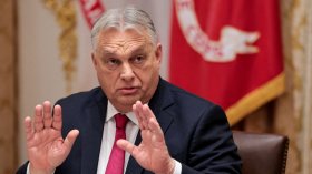 Орбан: Брюксел се подготвя за война с Русия и вече има целева година