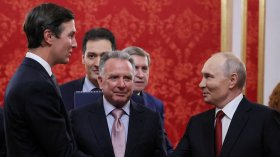 Путин: Имаме пълно доверие в посредничеството на САЩ за Украйна