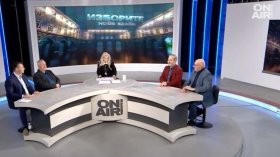 Допусна ли грешки Йотова и може ли Гюров да мобилизира електората на ГЕРБ?