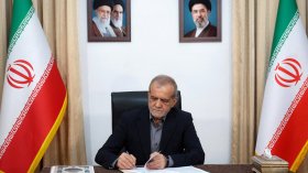 Президентът на Иран: Без ракети страната ни щеше да бъде като Газа