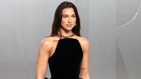 Дуа Липа: На хората наистина им пука за околната среда и хотела на Тръмп