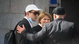 Прокуратурата обжалва освобождаването на Кристиан Николов, осъден за смъртта на Милен Цветков