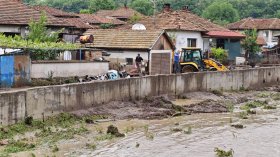 Наводнението в Тича: Около 60 семейства чакат помощи от 1171 или 1550 евро