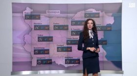 Централна прогноза