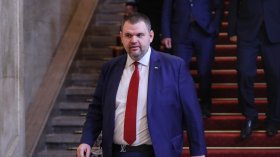 ДПС с нов сигнал срещу Демерджиев: Искат проверка за действия по разследването на Пеевски