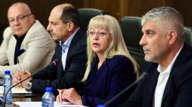 МВР и прокуратурата разкриха подробности за трагедията "Петрохан-Околчица" (СНИМКИ)
