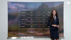Централна прогноза