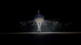 Шест жертви след падането на руски бомбардировач Ту-95