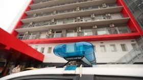 След падането от 5-ия етаж в Благоевград: Пострадалото момче е адекватно и контактно
