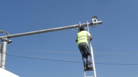 Още 8 отсечки на АМ "Тракия" вече мерят средната скорост на шофьорите