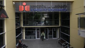 Уволниха изпълнителния директор на Агенцията по вписванията Даниела Митева