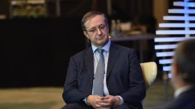 Пенсионният сектор тества готовността си за еврото