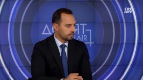 Богданов, ПП: Правителството догонва събитията, няма устойчива стратегия за сигурност