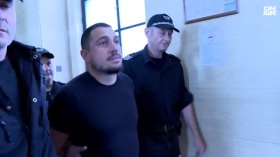 Адвокатът на хванатия с 5 вида дрога: Съжалява и не е използвал бебето за прикритие