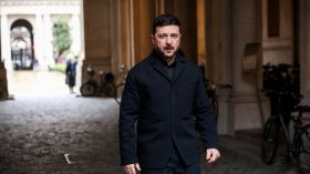 Унгария не е пречка пред ЕС да ускори кандидатурата на Украйна за членство