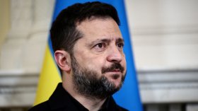 Зеленски: Руските "хуманисти" нанесоха удари след преговори за мир