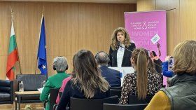 Йотова: Бездействието на държавата е шамар за жертвите на домашно насилие