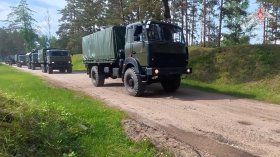 Украйна предупреждава за висок риск от включване на Беларус във войната