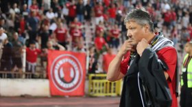 Близки на Любо Пенев организират благотворителен турнир преди Коледа