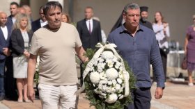 Кандев: Йотова и Радев не уважиха паметта на загиналите в Добруджанската епопея