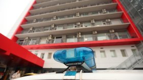 В критично състояние в "Пирогов" е пребитото от баща си момченце в Монтана