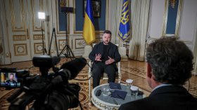 FP-9 готова още тази есен: Зеленски обяви удари срещу "въздушния терор" на Москва