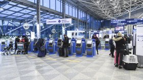 Хелзинки спря полетите заради сигнал за дрон във въздушното пространство