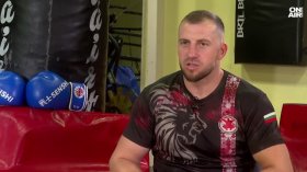 Иван Благоев: Сумото в Япония е над всички останали спортове