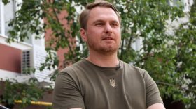 Украинският главен прокурор напусна страната дни след оставката си