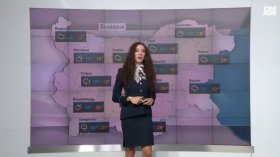 Централна прогноза