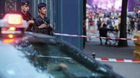Стрелба във Франция: Един загинал и четирима ранени в департамента Ивлин