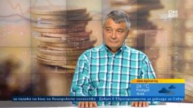 Свинаров: България не се справя сама, не иска да помага, но търси помощ от други държави