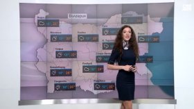 Централна прогноза
