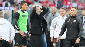 Душан Косич след финала: Щастлив съм от играта, но разочарован от края