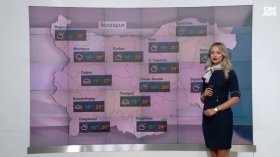 Централна прогноза