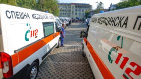 Моторист загина след катастрофа край Враца