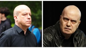 Иво Сиромахов: Слави, защо се превърна в слуга? Отиди си с мир
