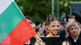 След победата на Дара: "Евровизия 2027" - голямото предизвикателство пред България