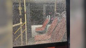 Съдят 16-годишен за стрелбата по градски автобус в Перник