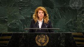 Йотова: Войната в Украйна засяга пряко България, крайно време е за преговори