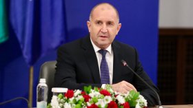 Радев: Независимостта е за достойните и изисква отговорност и ежедневни дела